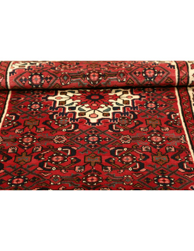 106x170 Cm Rug, Hand-knotted, Wool