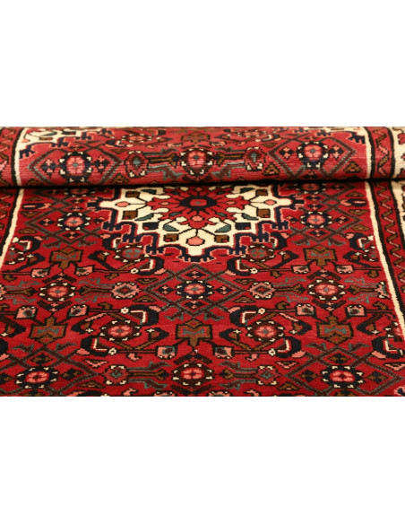 106x170 Cm Rug, Hand-knotted, Wool