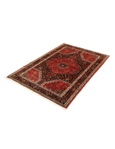 115x162 Cm Tribal Rug, Persia, Wool 2
