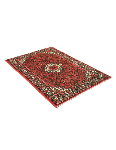 104x152 Cm Hand-knotted Persian Tribal Rug