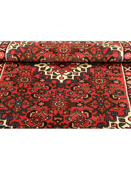104x152 Cm Hand-knotted Persian Tribal Rug