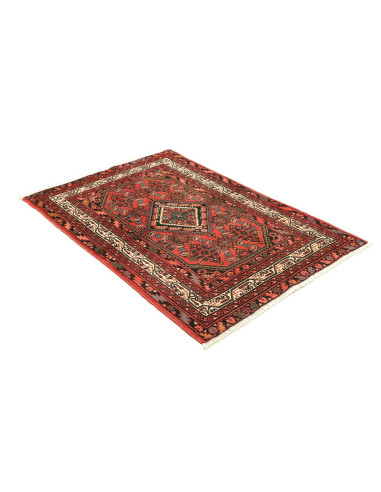 100x150 Cm Nomadic Persian Rug Persia iran Wool Not