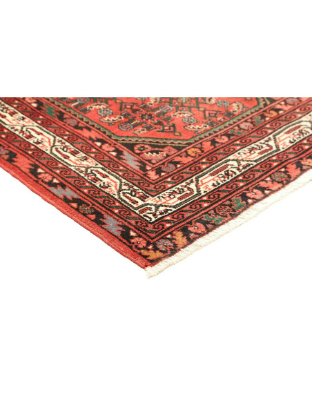 100x150 Cm Nomadic Persian Rug Persia iran Wool Not