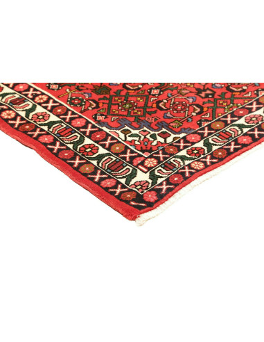 106x149 Cm Hand-knotted Rug, Origin Persia, Material Wool