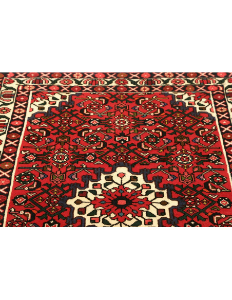 106x149 Cm Hand-knotted Rug, Origin Persia, Material Wool