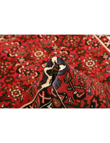 106x149 Cm Hand-knotted Rug, Origin Persia, Material Wool