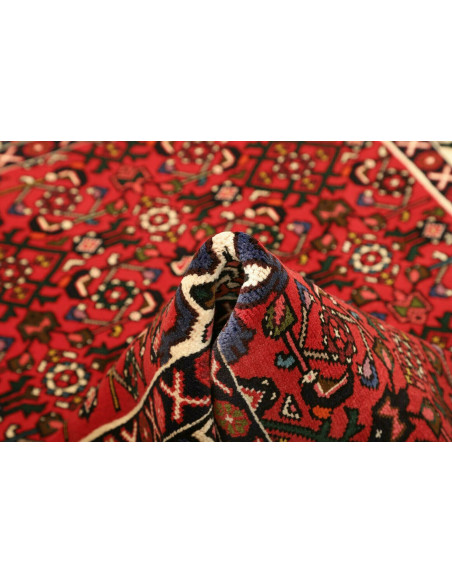 106x149 Cm Hand-knotted Rug, Origin Persia, Material Wool