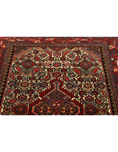 110x172 Cm Traditional Persian Rug