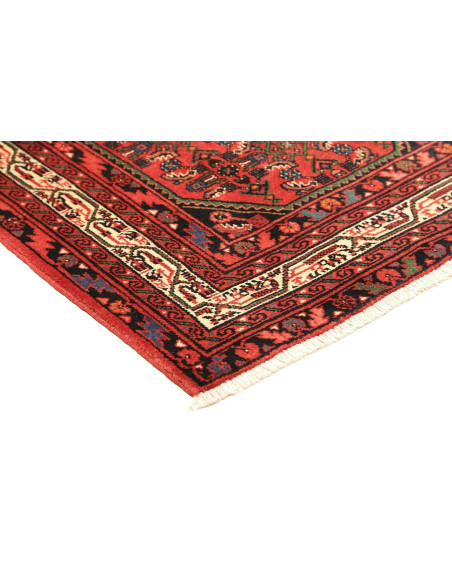 103x156 Cm Tappeto Shiraz, Persia, Lana ordito: Cotone,