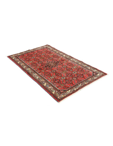 101x160 Cm Tappeto Tribale A Medaglione, Persia