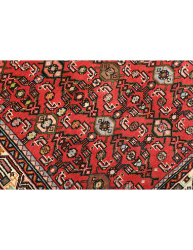 101x160 Cm Tappeto Tribale A Medaglione, Persia