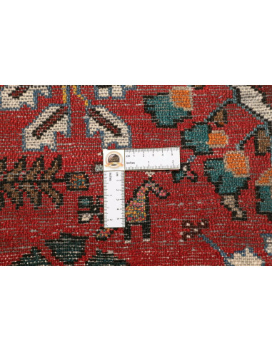 101x160 Cm Tribal Medallion Rug, Southern Persia, Wool,