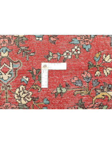 104x149 Cm Persian Tribal Rug