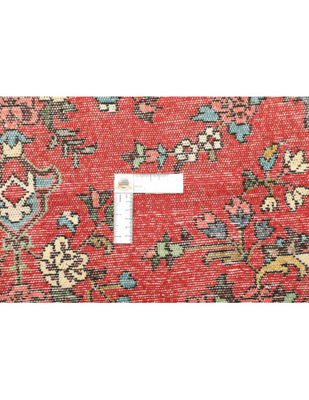 104x149 Cm Persian Tribal Rug