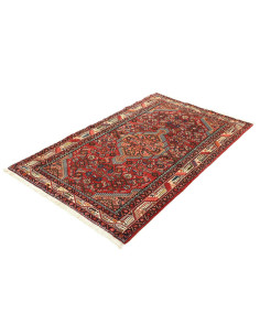 98x160 Cm Oriental Tribal Rug 2