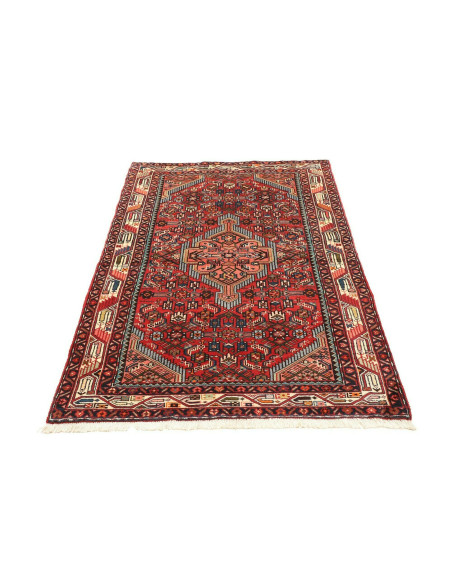 98x160 Cm Tappeto Tribale Orientale