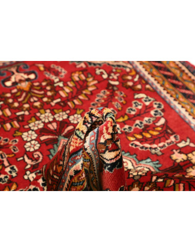 116x170 Cm Persian Rug, Iran, Wool On Cotton, Approx.