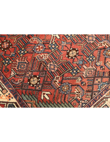 100x157 Cm Qashqai