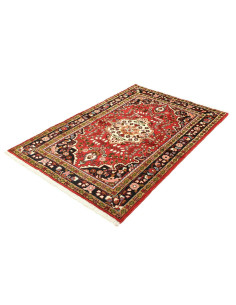 106x152 Cm Classic Floral Rug 2