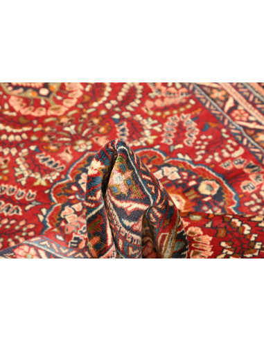 107x165 Cm Hamadan