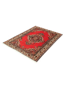 111x143 Cm Classic Persian Rug 2