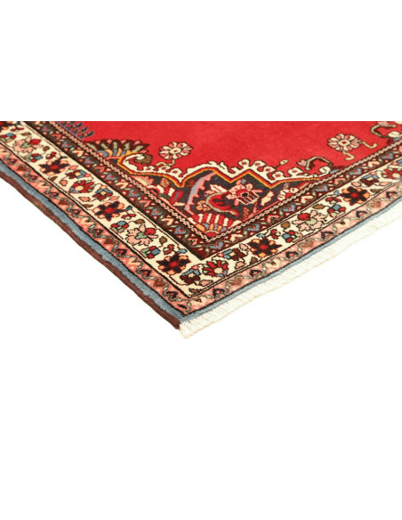 111x143 Cm Classic Persian Rug
