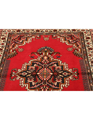 111x143 Cm Classic Persian Rug