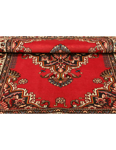 111x143 Cm Classic Persian Rug