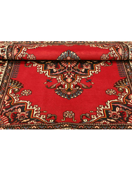 111x143 Cm Classic Persian Rug