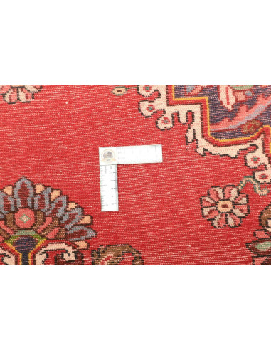 111x143 Cm Classic Persian Rug