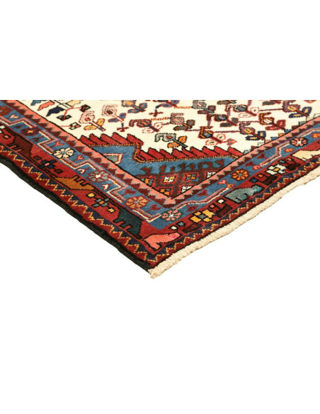 103x162 Cm Shirvan, Caucasus, Wool warp: Wool, 200,000