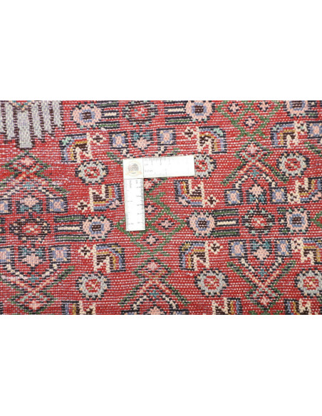 108x148 Cm Persian Rug Qashqai Type, Persia, Wool warp: