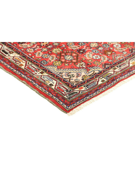 102x150 Cm Tribal Rug