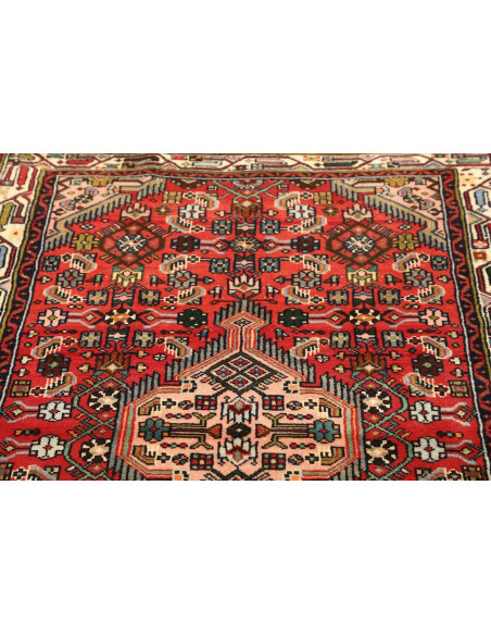 102x150 Cm Tappeto Tribale