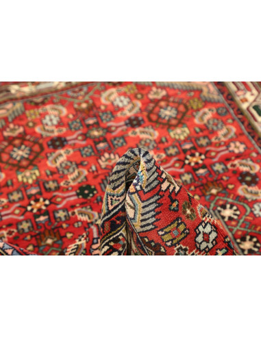 102x150 Cm Tappeto Tribale
