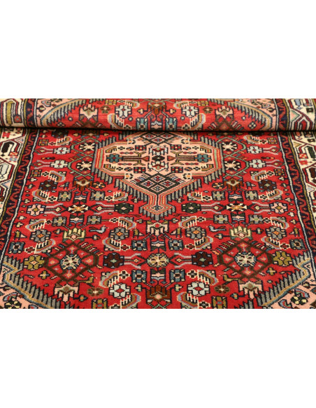 102x150 Cm Tribal Rug