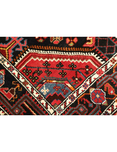 109x147 Cm Qashqai