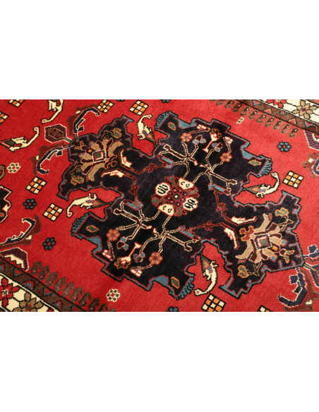107x154 Cm Persian Rug