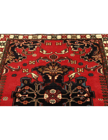 107x154 Cm Persian Rug