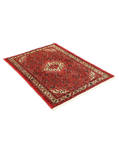 102x147 Cm Tappeto Qashqai, Persia, Lana