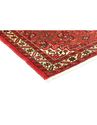 102x147 Cm Tappeto Qashqai, Persia, Lana