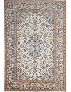 Kashan 200x304 Cm Kashan