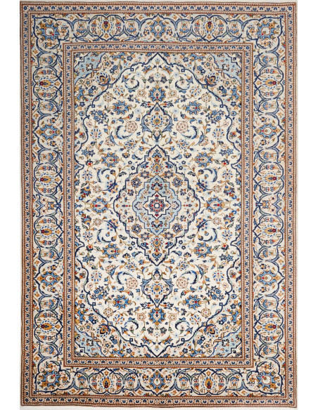 Kashan 200x304 Cm Kashan
