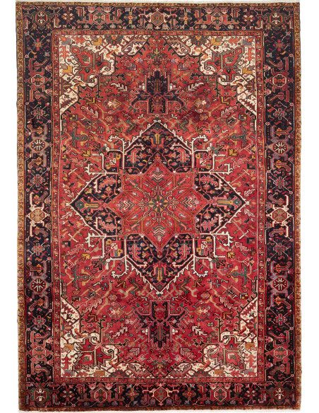 Gorawan 238x340 Cm Gorawan Persia