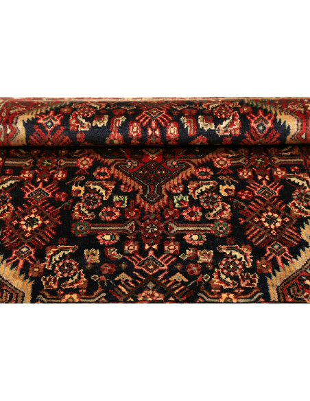 101x143 Cm Persian Shiraz Rug