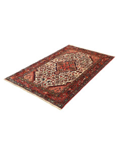 103x160 Cm Shiraz, Iran, Wool On Cotton 2