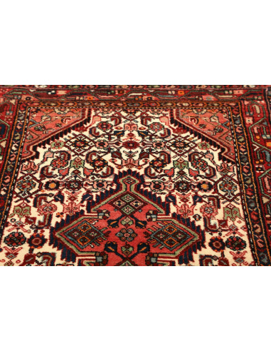 103x160 Cm Shiraz, Iran, Lana Su Cotone