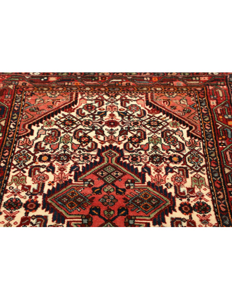 103x160 Cm Shiraz, Iran, Lana Su Cotone