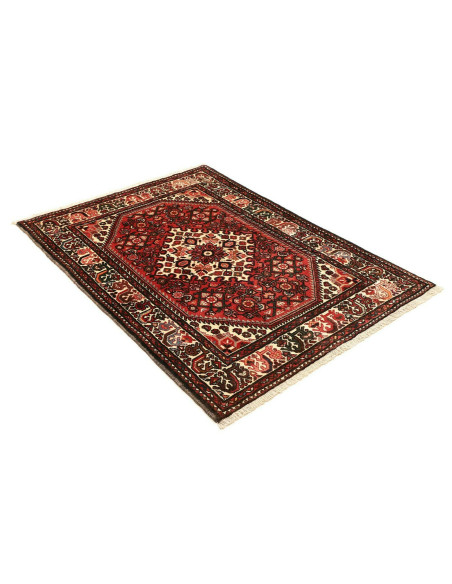 104x152 Cm Gashgai Iran persia Sud-occidentale Lana