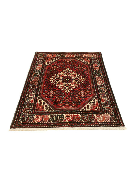 104x152 Cm Gashgai Iran persia Sud-occidentale Lana